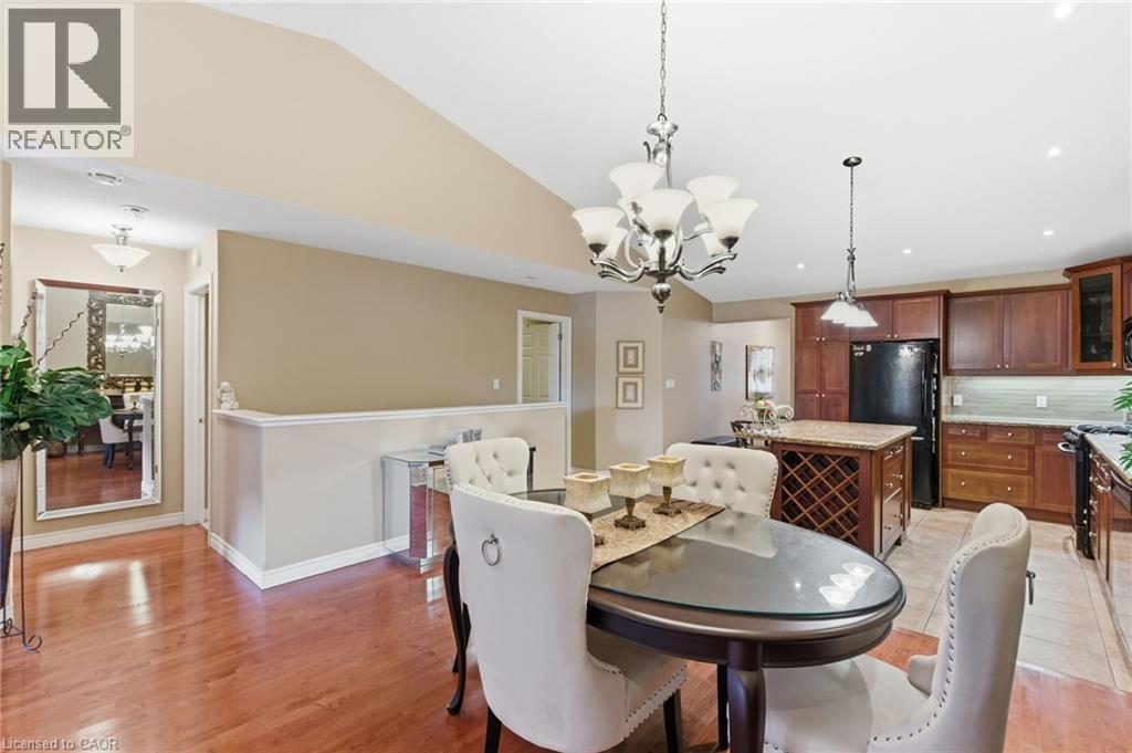 385 Park Road N Unit# 22, Brantford, Ontario  L3R 0A1 - Photo 22 - 40781753