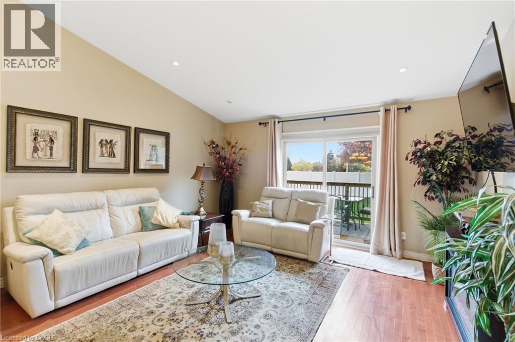 385 Park Road N Unit# 22, Brantford, Ontario  L3R 0A1 - Photo 25 - 40781753