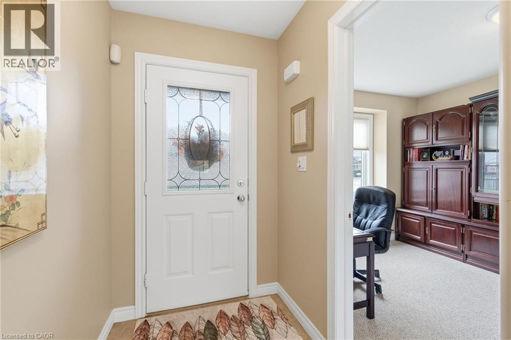 385 Park Road N Unit# 22, Brantford, Ontario  L3R 0A1 - Photo 3 - 40781753