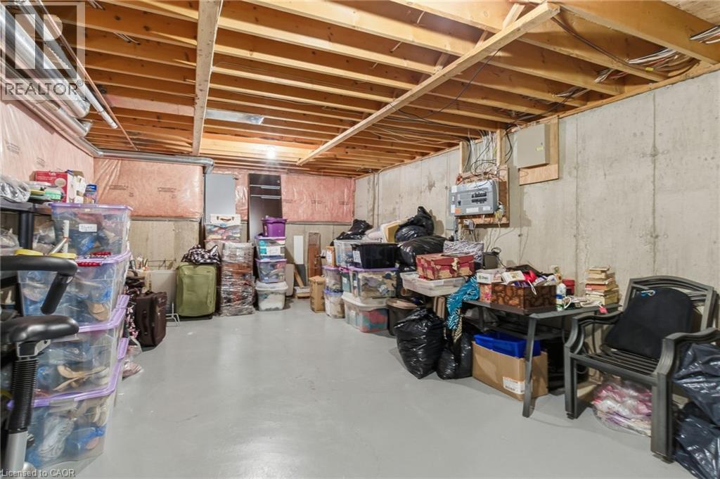 385 Park Road N Unit# 22, Brantford, Ontario  L3R 0A1 - Photo 41 - 40781753