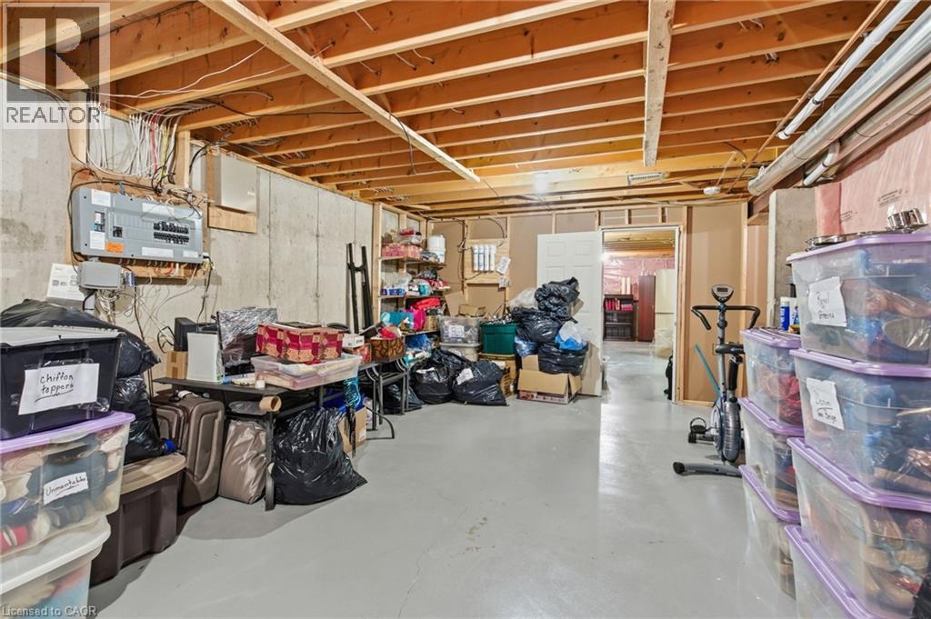 385 Park Road N Unit# 22, Brantford, Ontario  L3R 0A1 - Photo 42 - 40781753