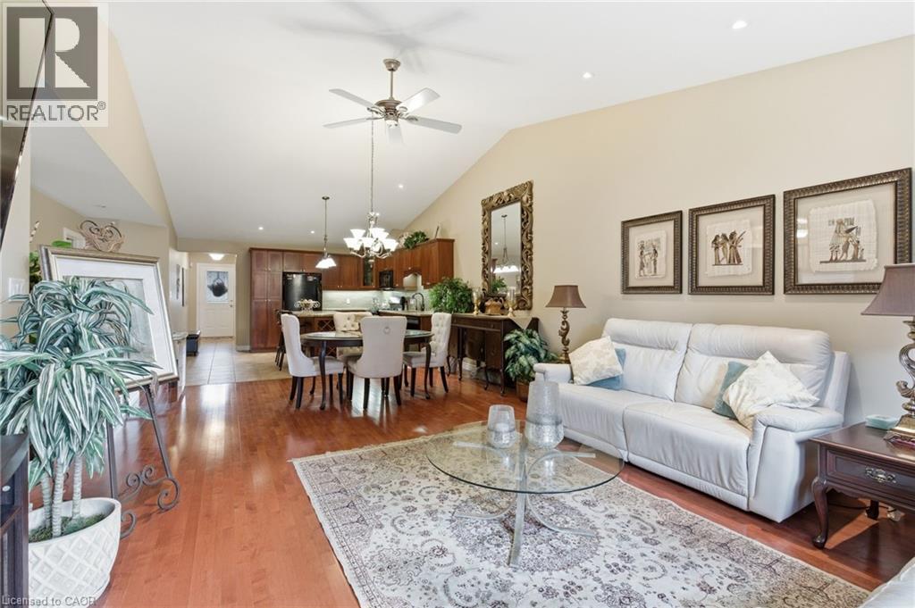 385 Park Road N Unit# 22, Brantford, Ontario  L3R 0A1 - Photo 27 - 40781753