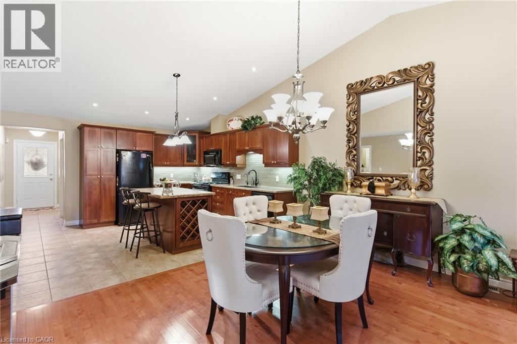 385 Park Road N Unit# 22, Brantford, Ontario  L3R 0A1 - Photo 21 - 40781753