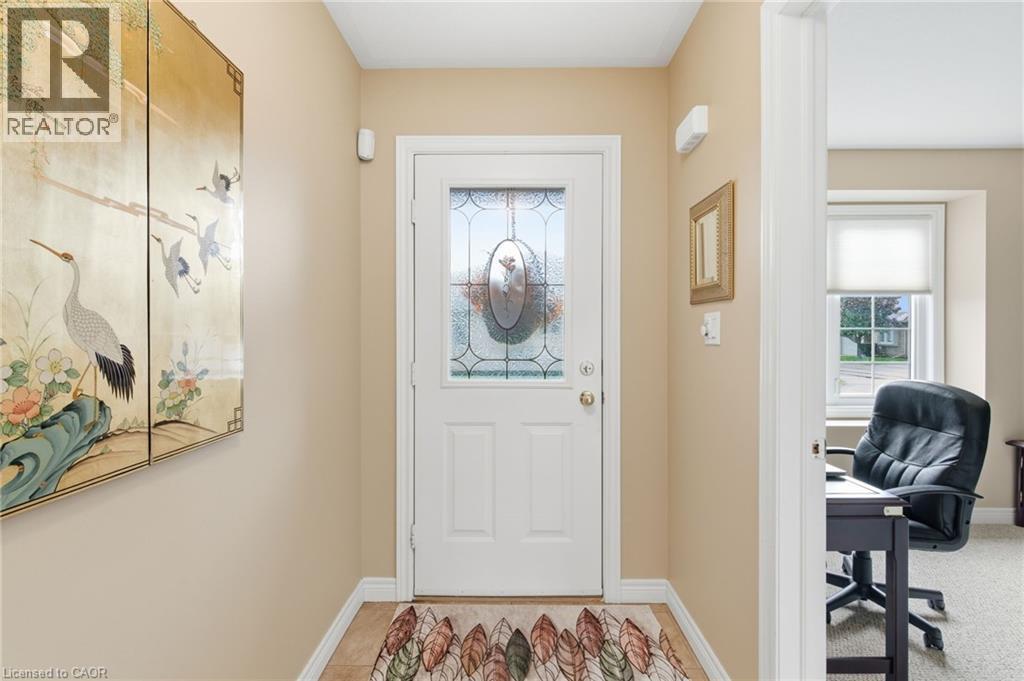 385 Park Road N Unit# 22, Brantford, Ontario  L3R 0A1 - Photo 4 - 40781753