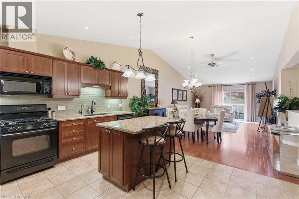 385 Park Road N Unit# 22, Brantford, Ontario  L3R 0A1 - Photo 11 - 40781753