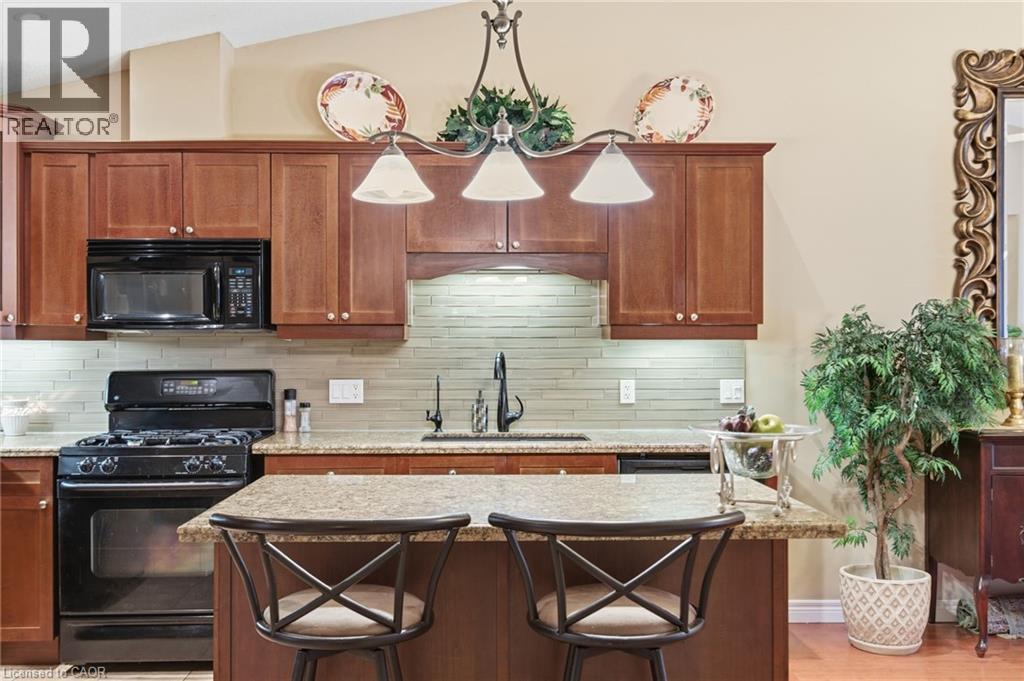 385 Park Road N Unit# 22, Brantford, Ontario  L3R 0A1 - Photo 13 - 40781753