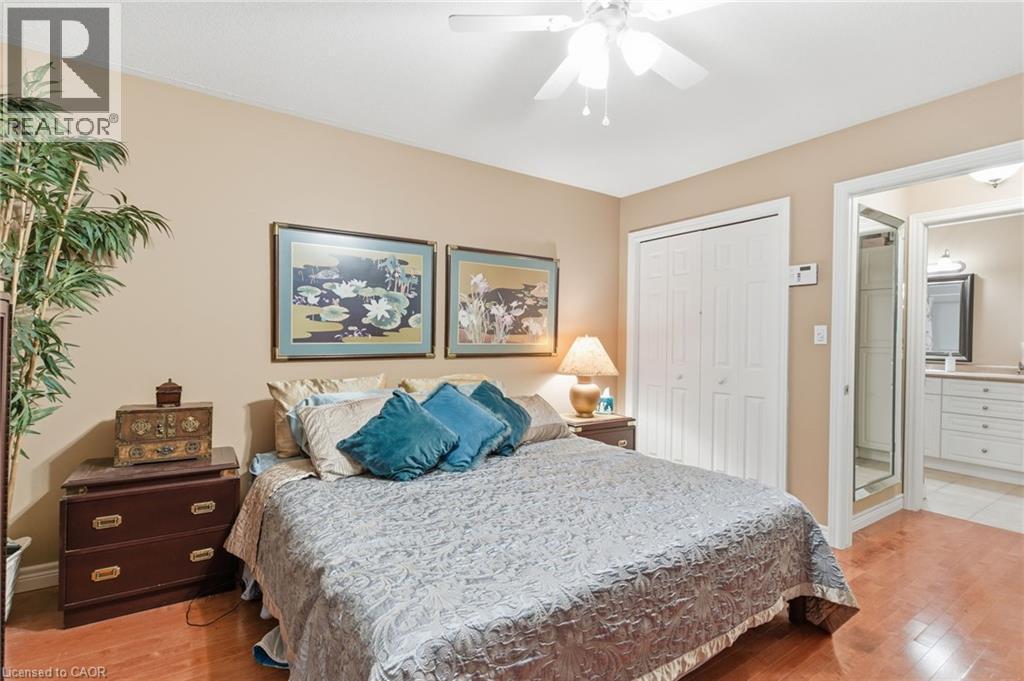 385 Park Road N Unit# 22, Brantford, Ontario  L3R 0A1 - Photo 33 - 40781753