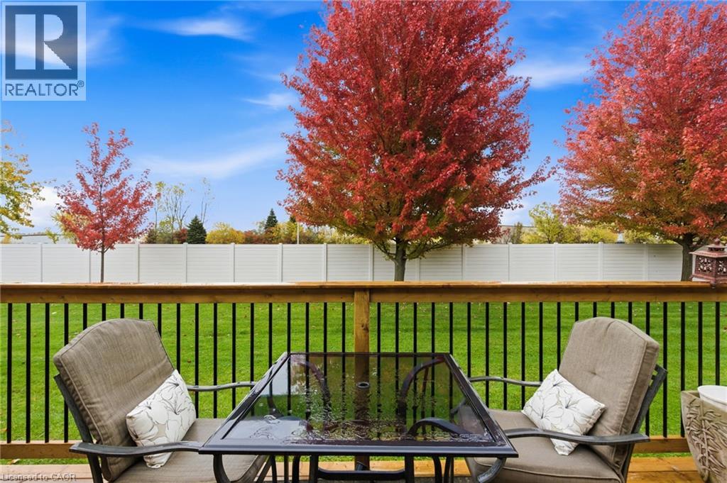 385 Park Road N Unit# 22, Brantford, Ontario  L3R 0A1 - Photo 45 - 40781753