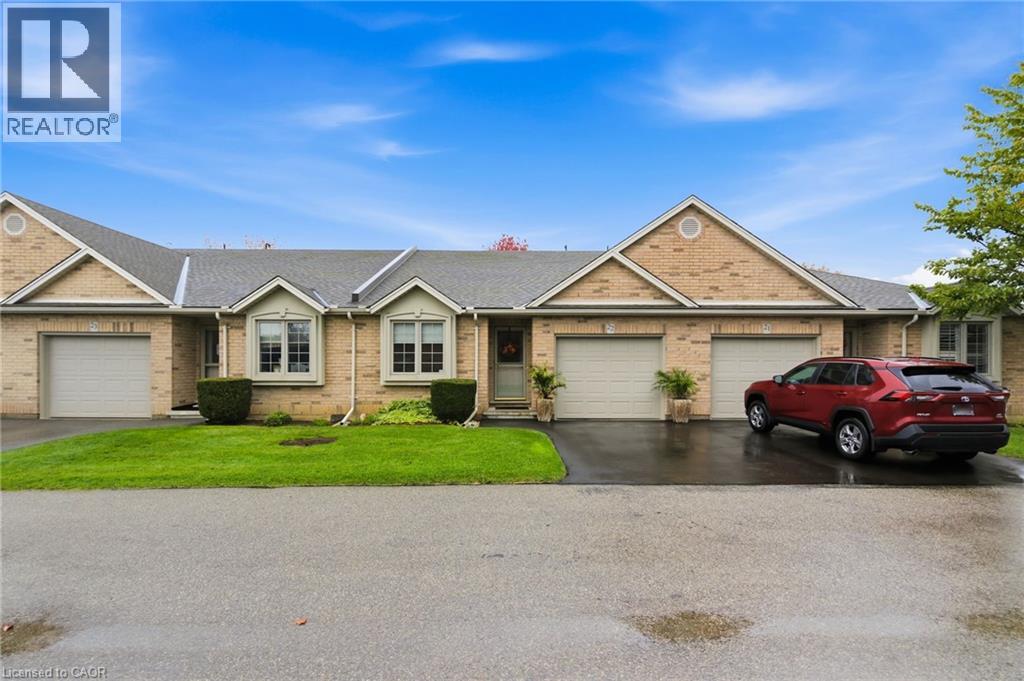 385 Park Road N Unit# 22, Brantford, Ontario  L3R 0A1 - Photo 2 - 40781753