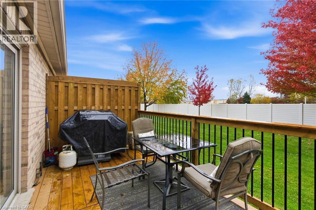 385 Park Road N Unit# 22, Brantford, Ontario  L3R 0A1 - Photo 44 - 40781753