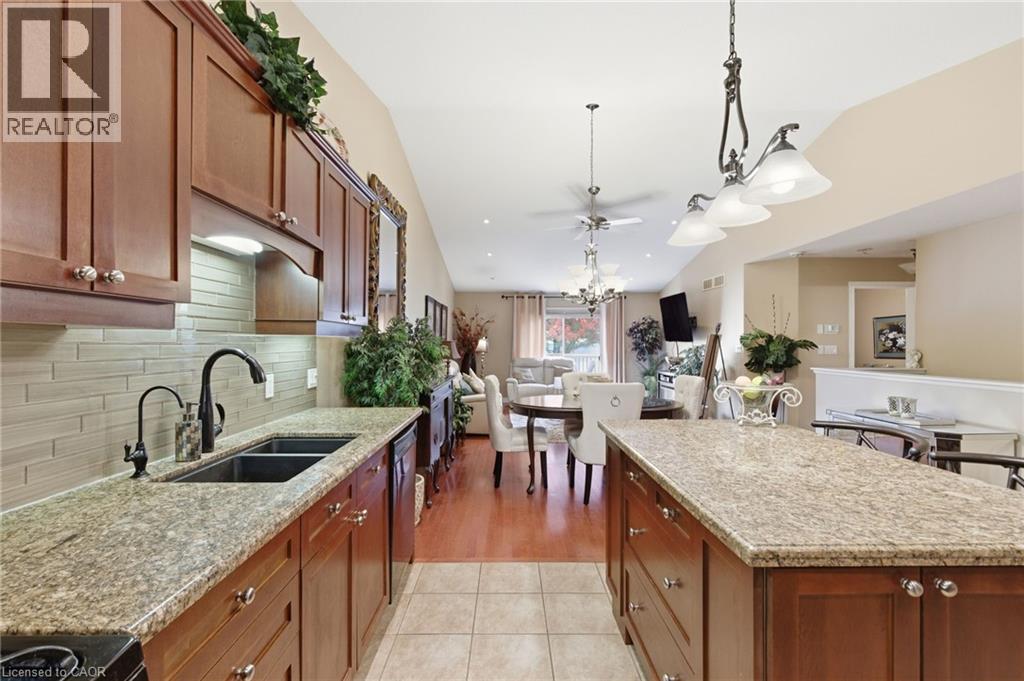 385 Park Road N Unit# 22, Brantford, Ontario  L3R 0A1 - Photo 17 - 40781753