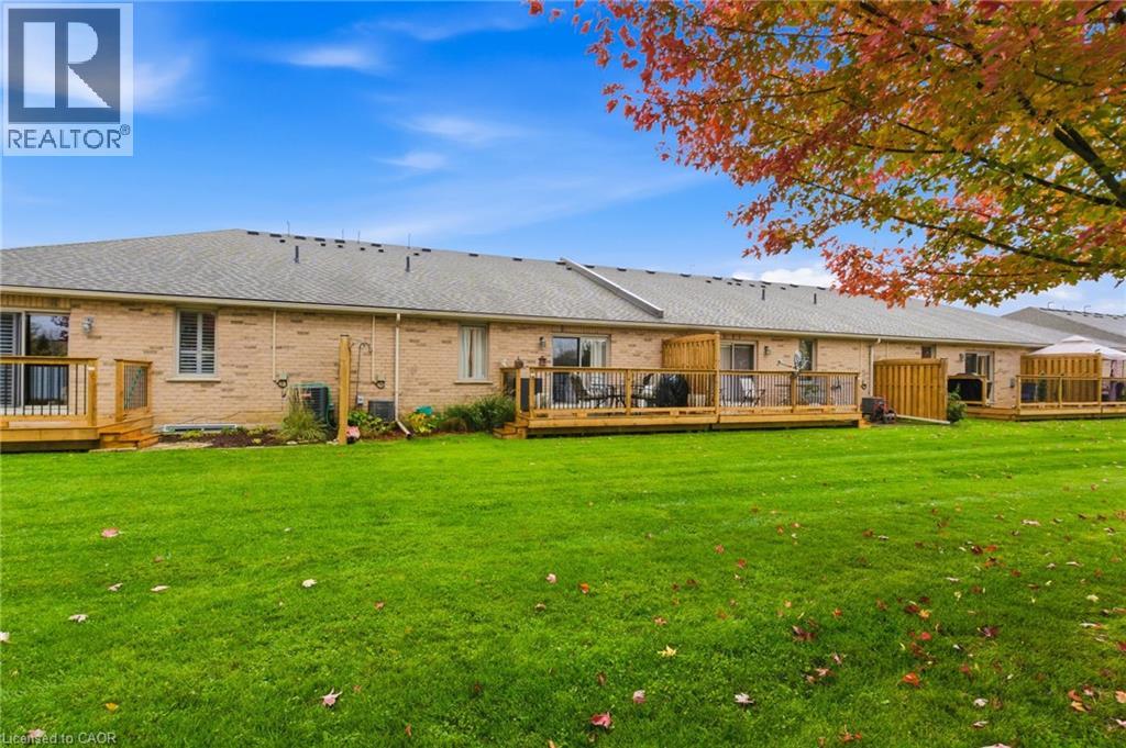 385 Park Road N Unit# 22, Brantford, Ontario  L3R 0A1 - Photo 47 - 40781753