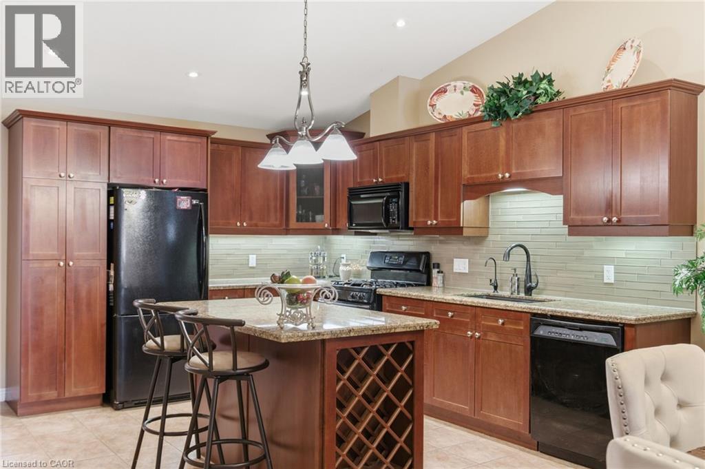 385 Park Road N Unit# 22, Brantford, Ontario  L3R 0A1 - Photo 15 - 40781753