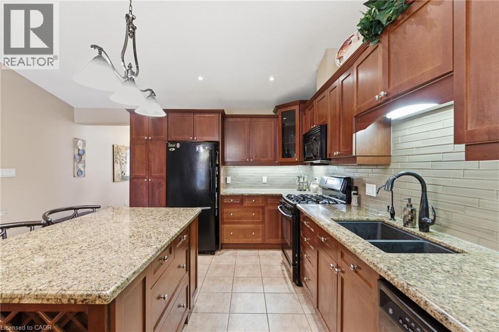 385 Park Road N Unit# 22, Brantford, Ontario  L3R 0A1 - Photo 16 - 40781753