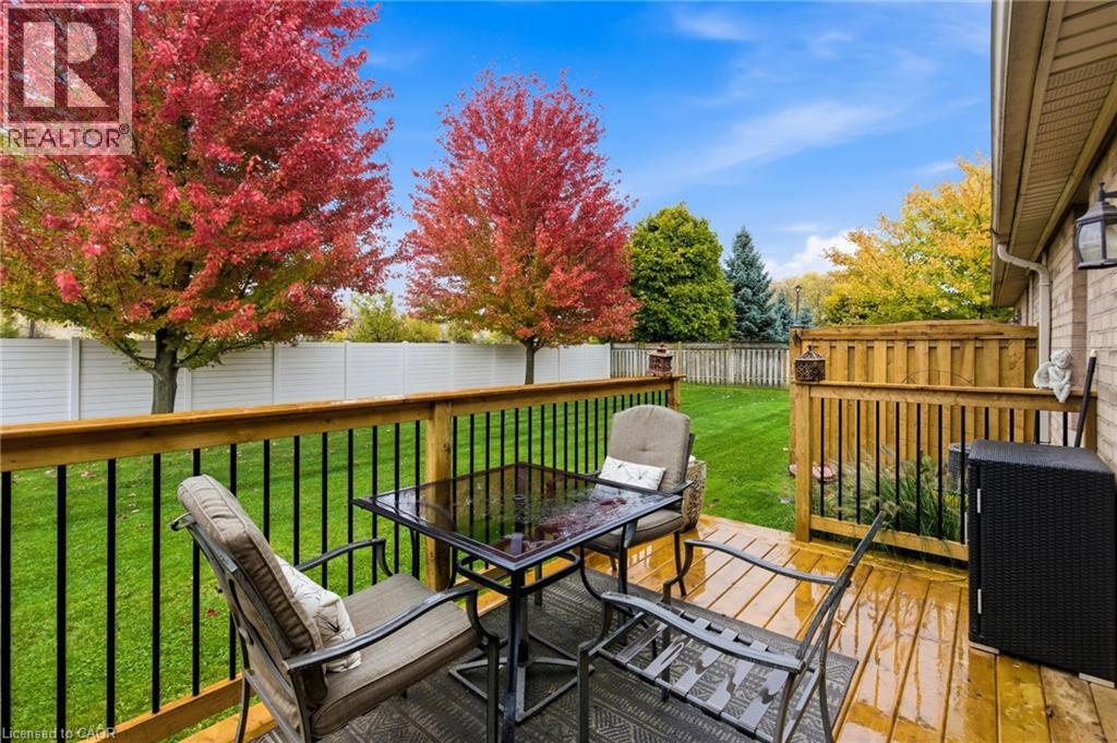 385 Park Road N Unit# 22, Brantford, Ontario  L3R 0A1 - Photo 43 - 40781753