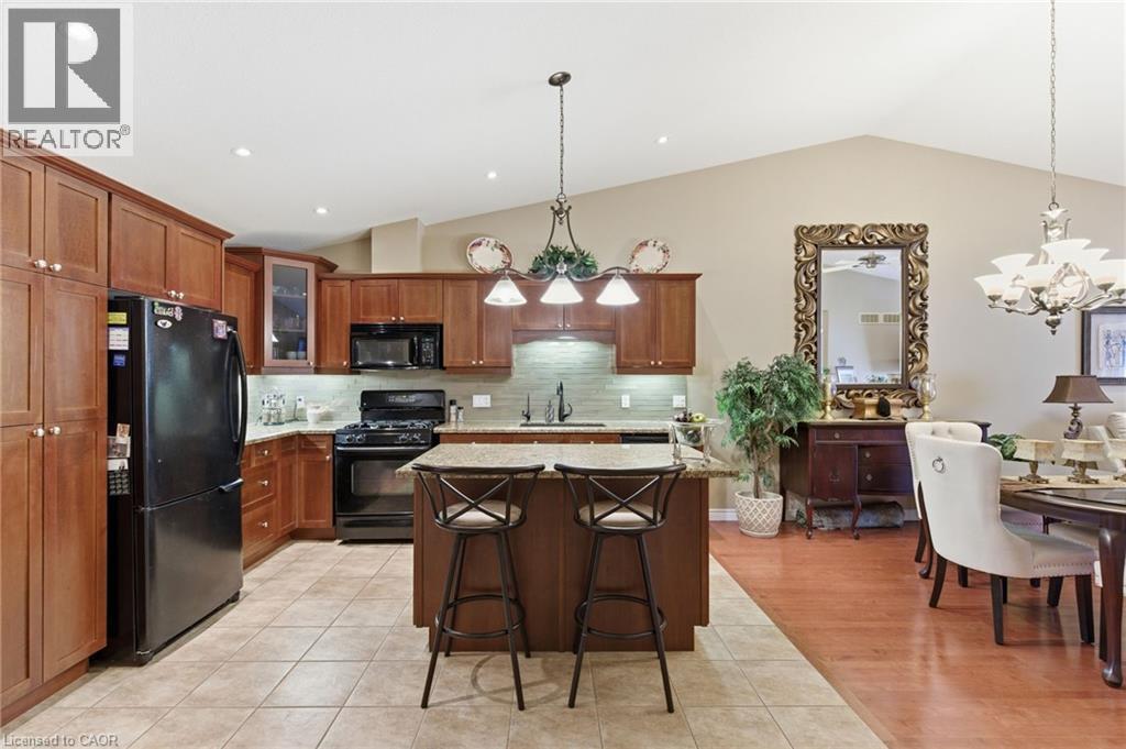 385 Park Road N Unit# 22, Brantford, Ontario  L3R 0A1 - Photo 12 - 40781753