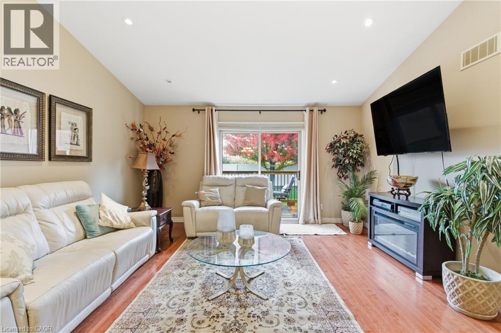 385 Park Road N Unit# 22, Brantford, Ontario  L3R 0A1 - Photo 26 - 40781753