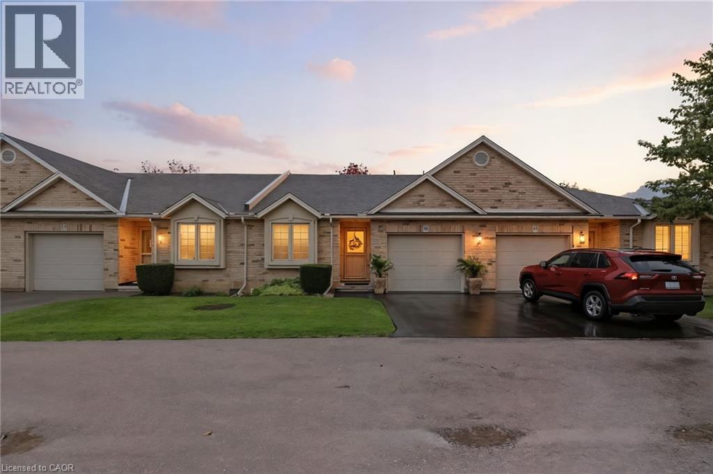 385 Park Road N Unit# 22, Brantford, Ontario  L3R 0A1 - Photo 1 - 40781753