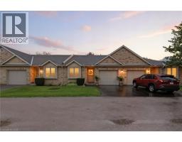 385 PARK Road N Unit# 22, Brantford, Ontario