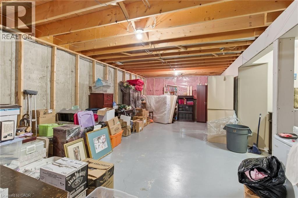 385 Park Road N Unit# 22, Brantford, Ontario  L3R 0A1 - Photo 40 - 40781753