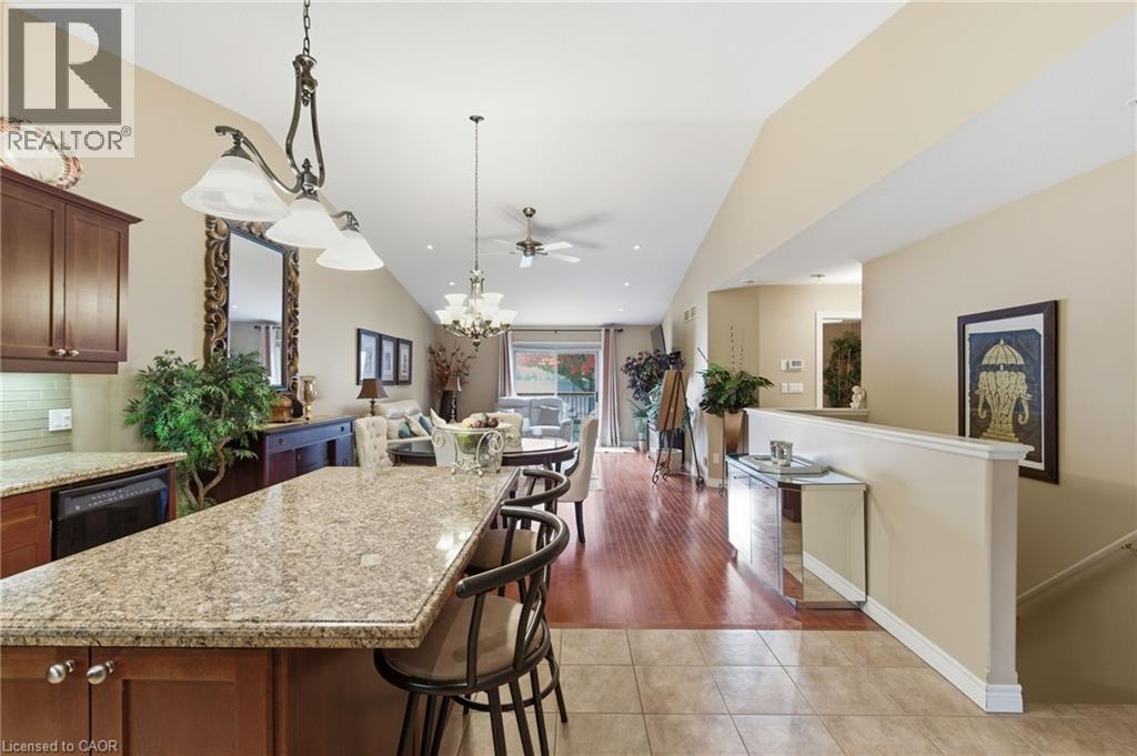 385 Park Road N Unit# 22, Brantford, Ontario  L3R 0A1 - Photo 10 - 40781753