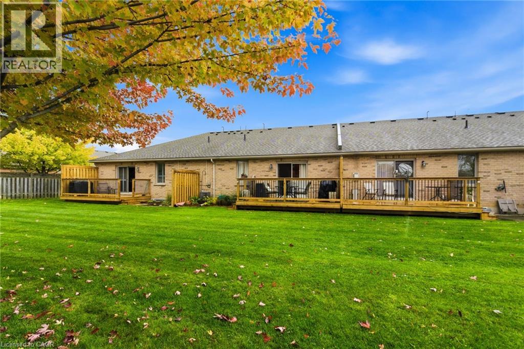 385 Park Road N Unit# 22, Brantford, Ontario  L3R 0A1 - Photo 48 - 40781753