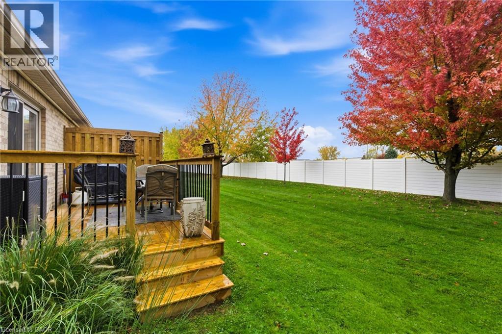 385 Park Road N Unit# 22, Brantford, Ontario  L3R 0A1 - Photo 49 - 40781753