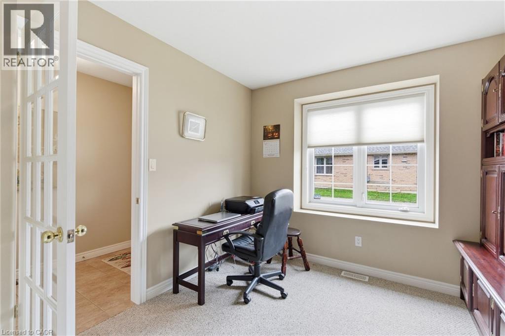 385 Park Road N Unit# 22, Brantford, Ontario  L3R 0A1 - Photo 8 - 40781753