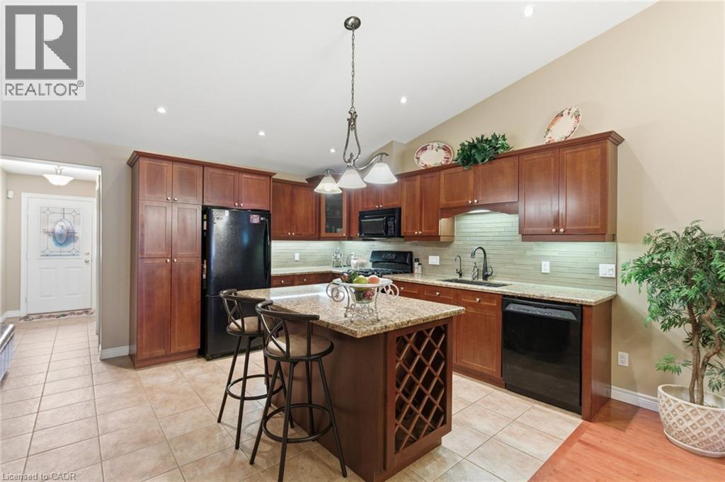 385 Park Road N Unit# 22, Brantford, Ontario  L3R 0A1 - Photo 14 - 40781753