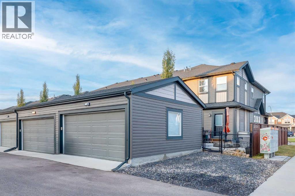 1136 Midtown Lane Sw, Airdrie, Alberta  T4B 4V8 - Photo 35 - A2261980