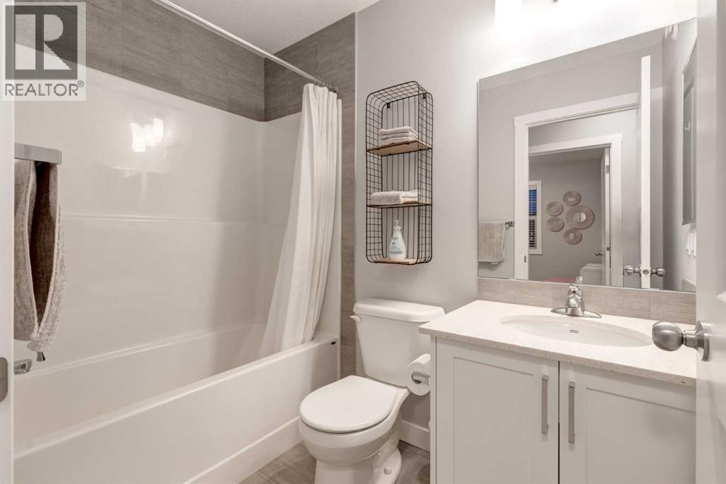 1136 Midtown Lane Sw, Airdrie, Alberta  T4B 4V8 - Photo 21 - A2261980