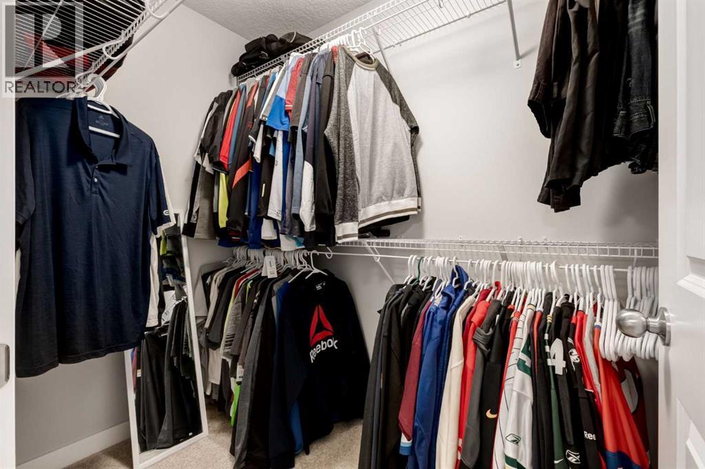 1136 Midtown Lane Sw, Airdrie, Alberta  T4B 4V8 - Photo 17 - A2261980