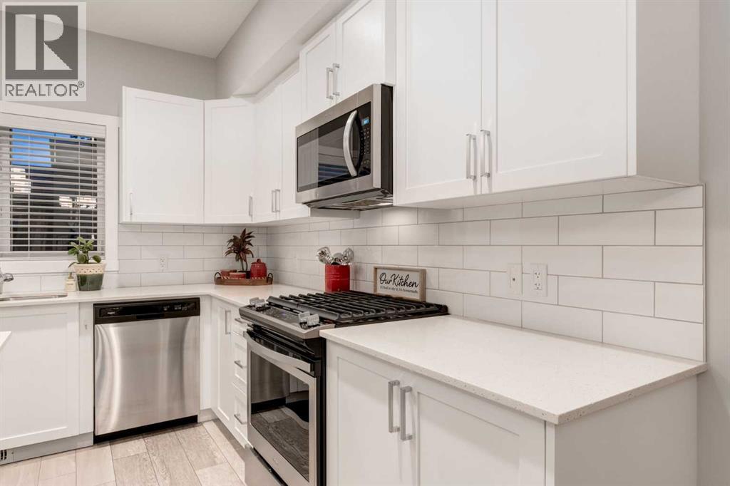 1136 Midtown Lane Sw, Airdrie, Alberta  T4B 4V8 - Photo 9 - A2261980