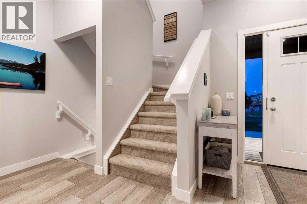 1136 Midtown Lane Sw, Airdrie, Alberta  T4B 4V8 - Photo 13 - A2261980