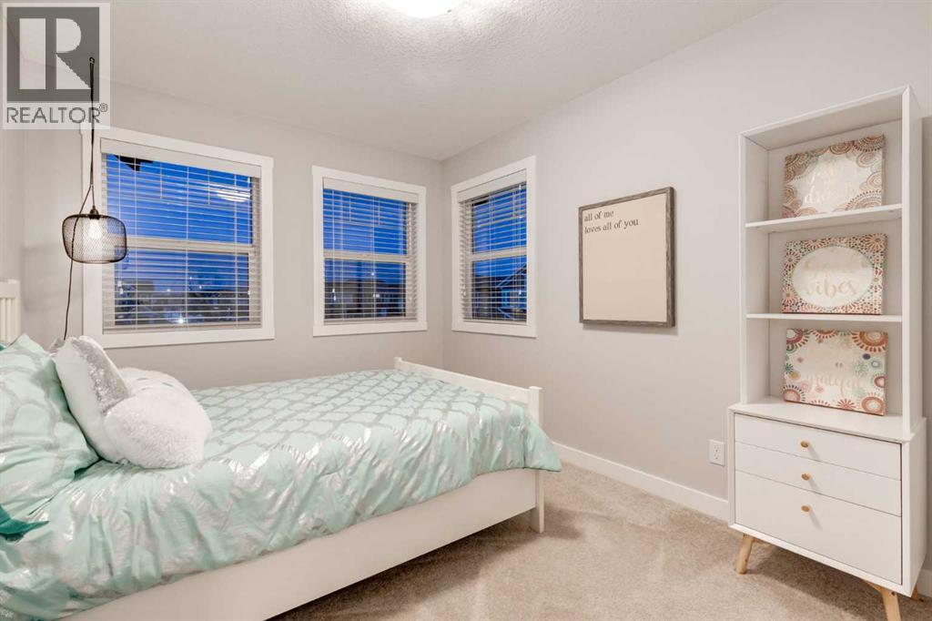 1136 Midtown Lane Sw, Airdrie, Alberta  T4B 4V8 - Photo 22 - A2261980