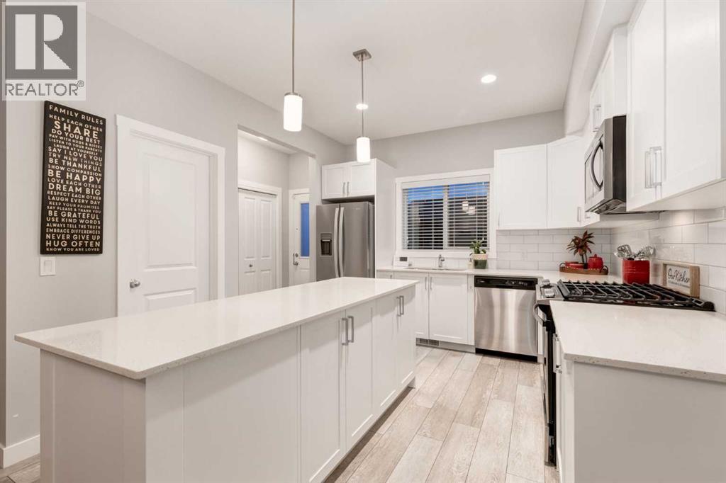 1136 Midtown Lane Sw, Airdrie, Alberta  T4B 4V8 - Photo 8 - A2261980