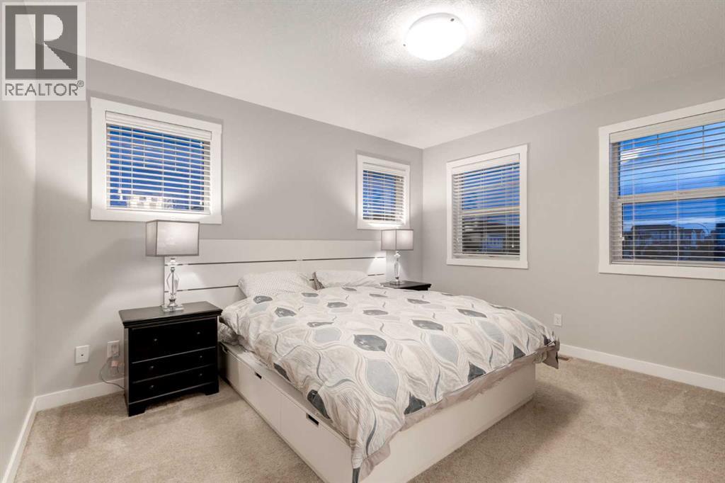 1136 Midtown Lane Sw, Airdrie, Alberta  T4B 4V8 - Photo 15 - A2261980