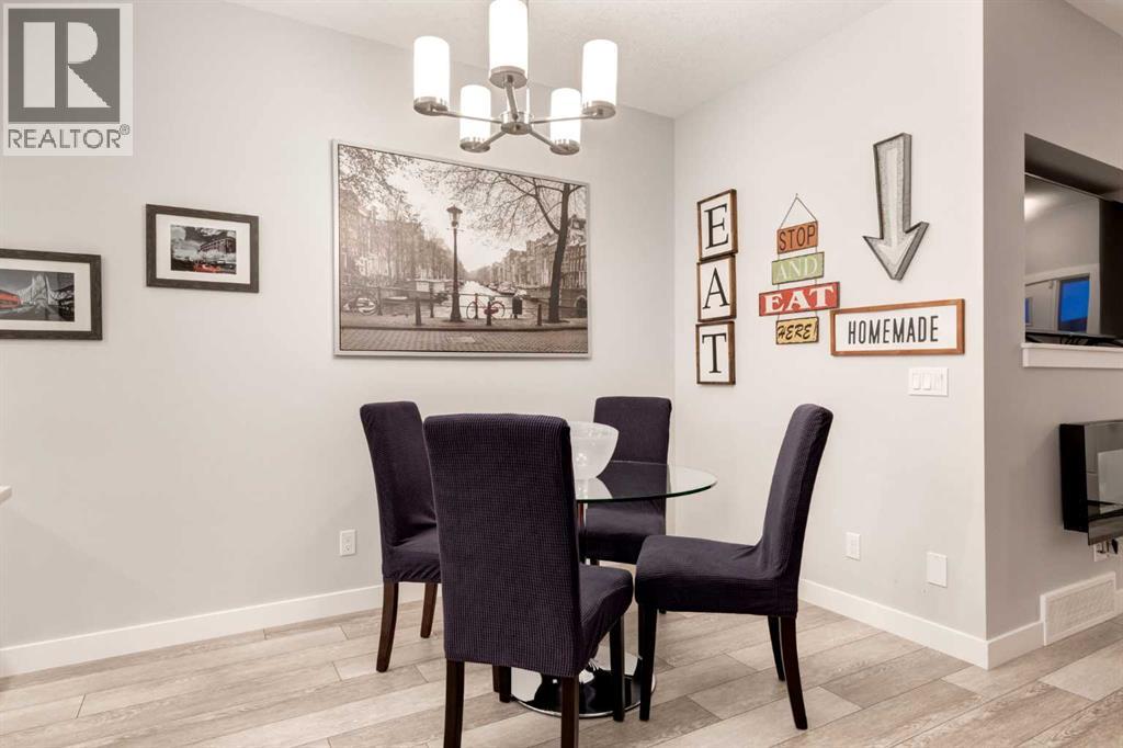 1136 Midtown Lane Sw, Airdrie, Alberta  T4B 4V8 - Photo 6 - A2261980