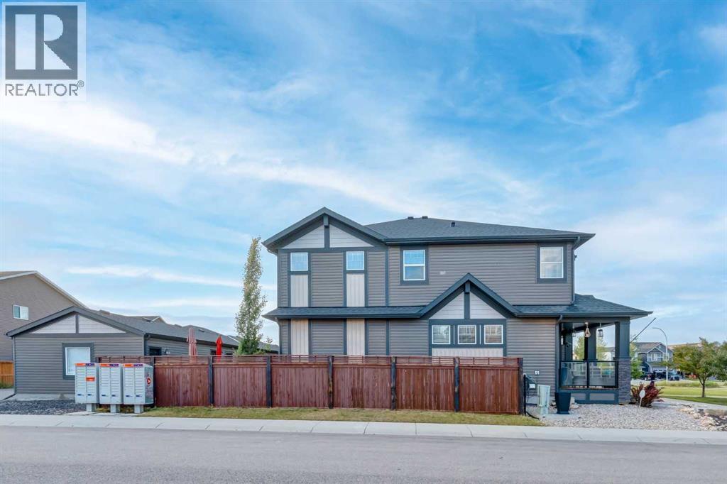 1136 Midtown Lane Sw, Airdrie, Alberta  T4B 4V8 - Photo 36 - A2261980