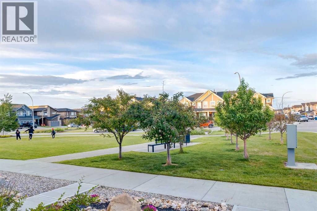 1136 Midtown Lane Sw, Airdrie, Alberta  T4B 4V8 - Photo 41 - A2261980