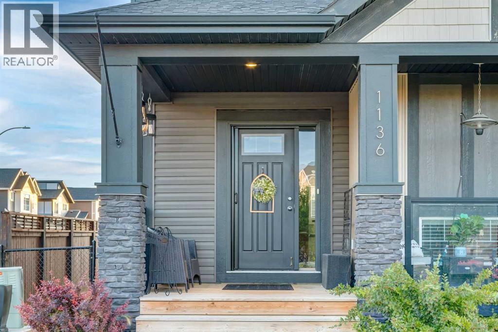 1136 Midtown Lane Sw, Airdrie, Alberta  T4B 4V8 - Photo 38 - A2261980