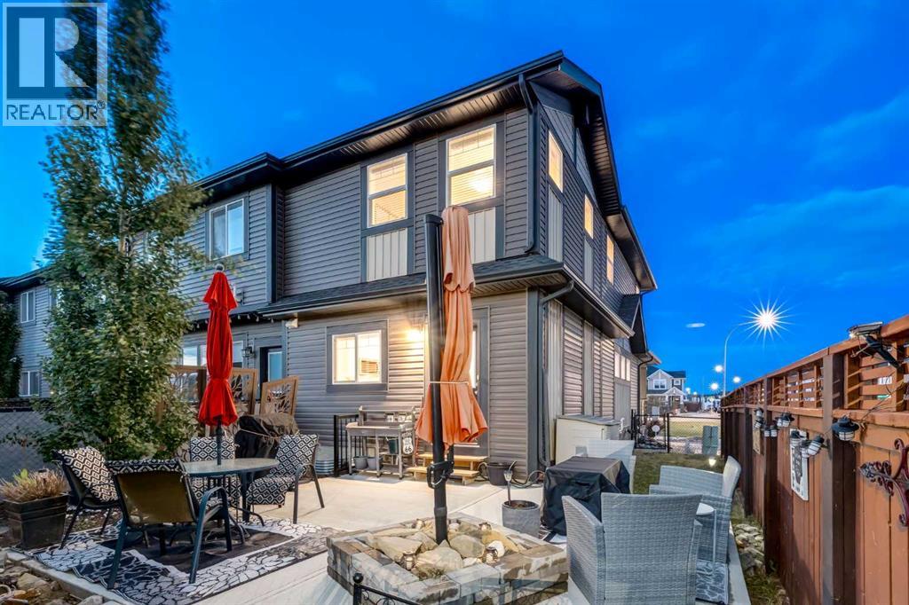 1136 Midtown Lane Sw, Airdrie, Alberta  T4B 4V8 - Photo 32 - A2261980