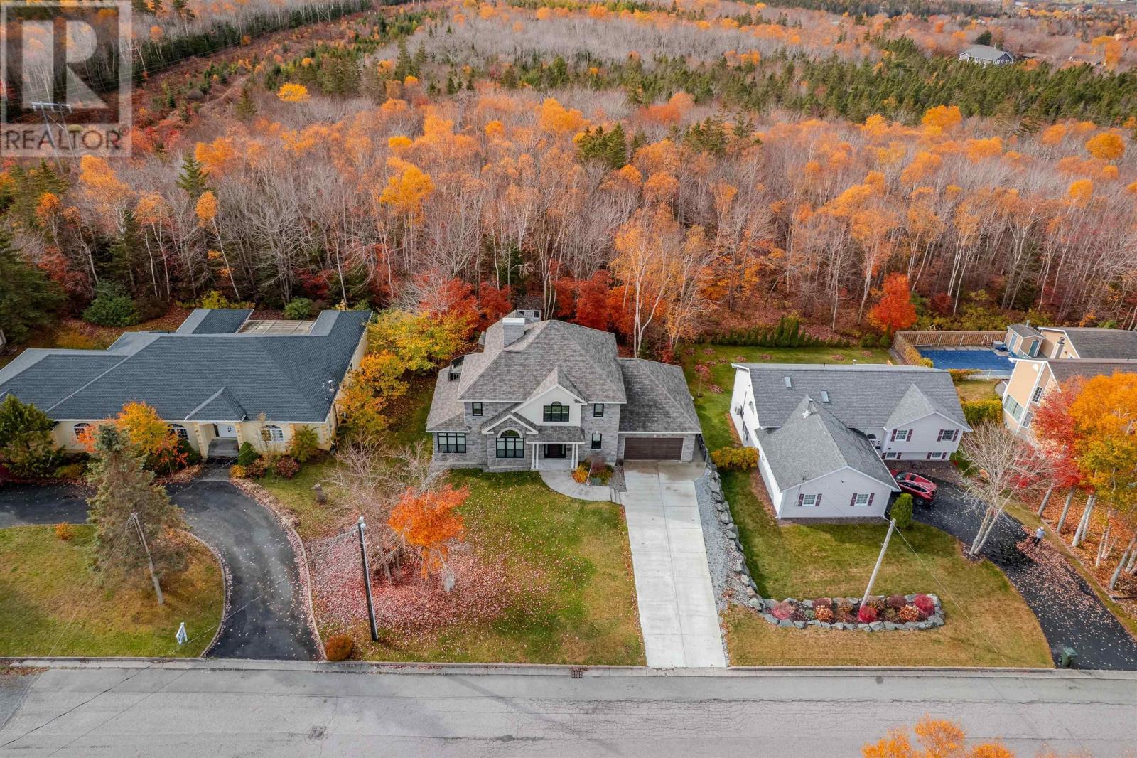 46 Carriage Hill Drive, Sydney River, Nova Scotia  B1S 3L7 - Photo 46 - 202527319