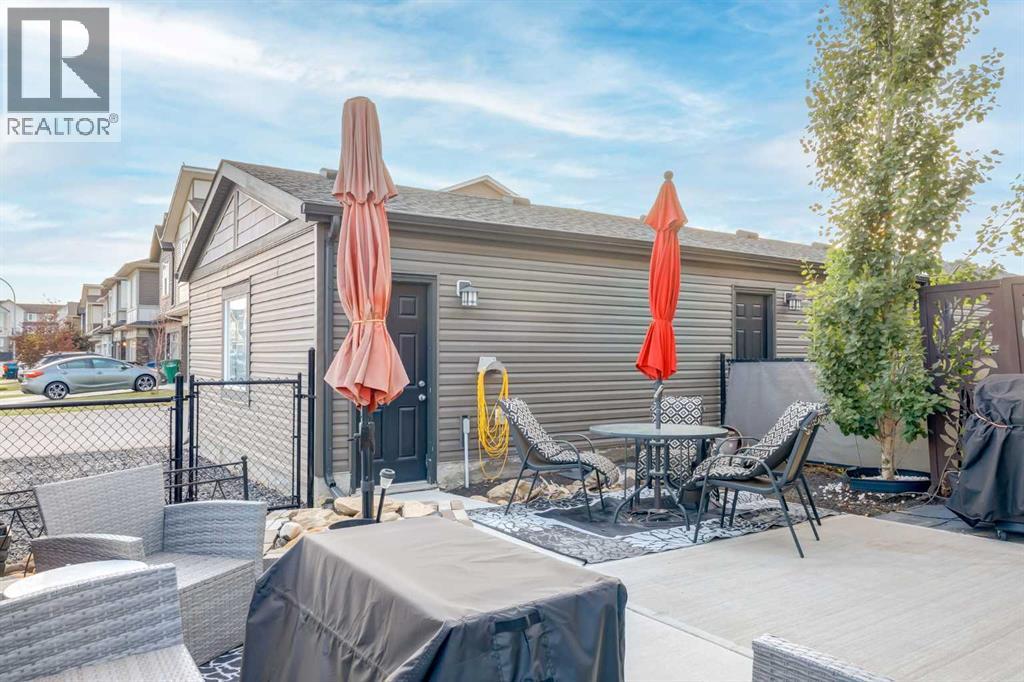 1136 Midtown Lane Sw, Airdrie, Alberta  T4B 4V8 - Photo 33 - A2261980