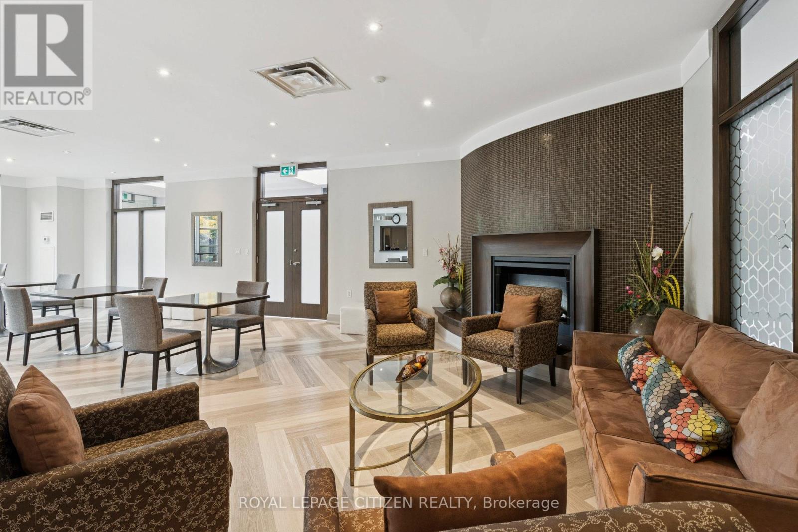 613 - 3840 Bathurst Street, Toronto, Ontario  M3H 6C6 - Photo 37 - C12511678