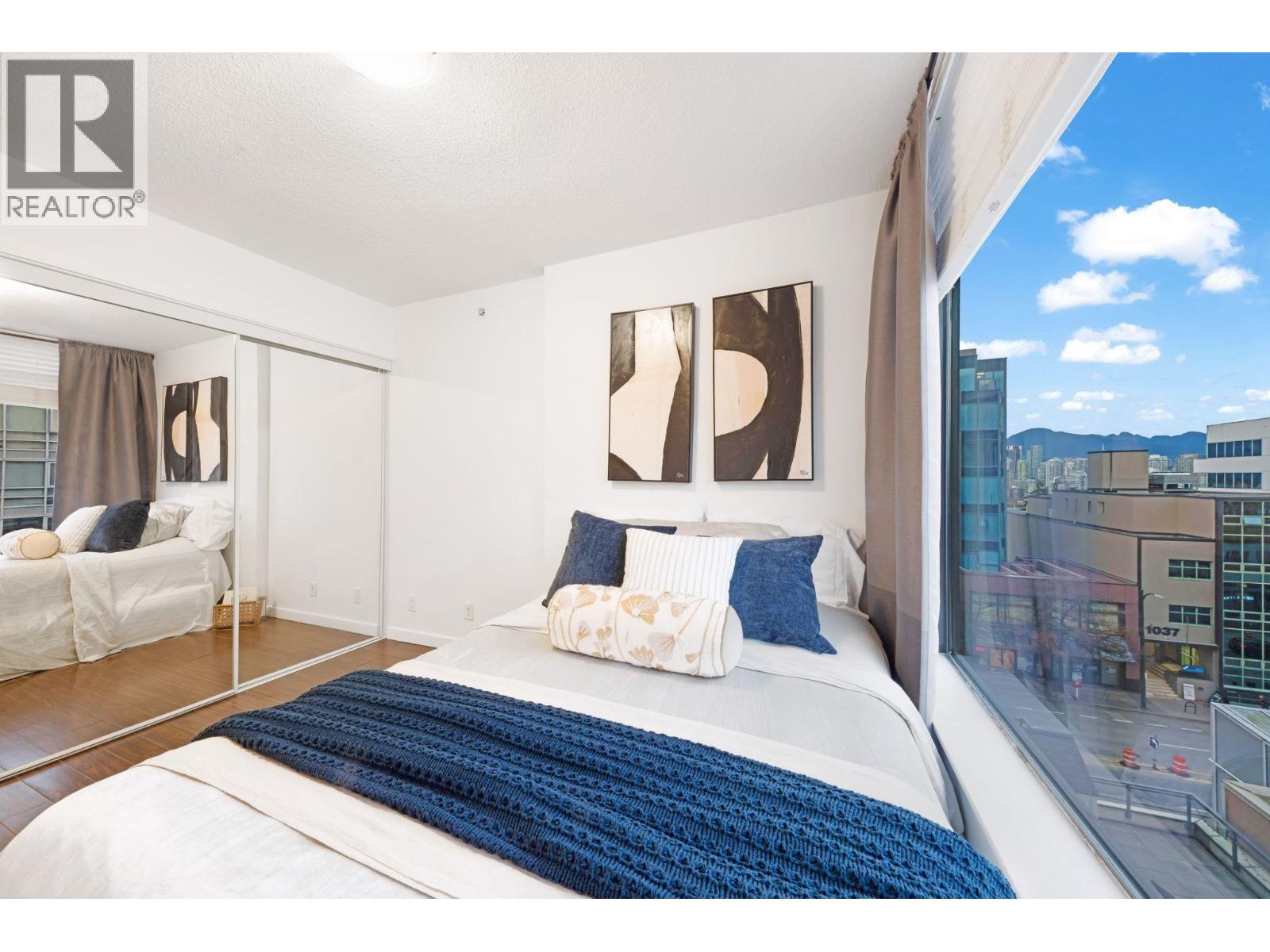 701 1068 W Broadway, Vancouver, British Columbia  V6H 0A7 - Photo 7 - R3064151