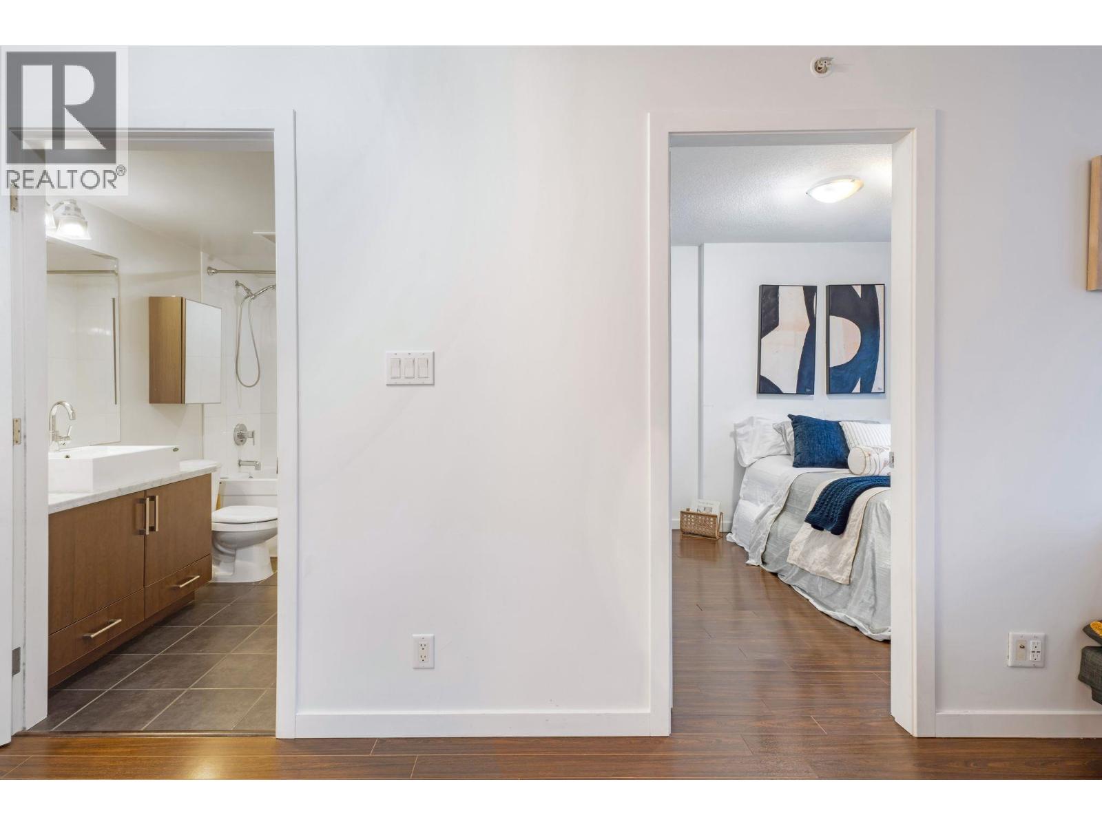 701 1068 W Broadway, Vancouver, British Columbia  V6H 0A7 - Photo 10 - R3064151