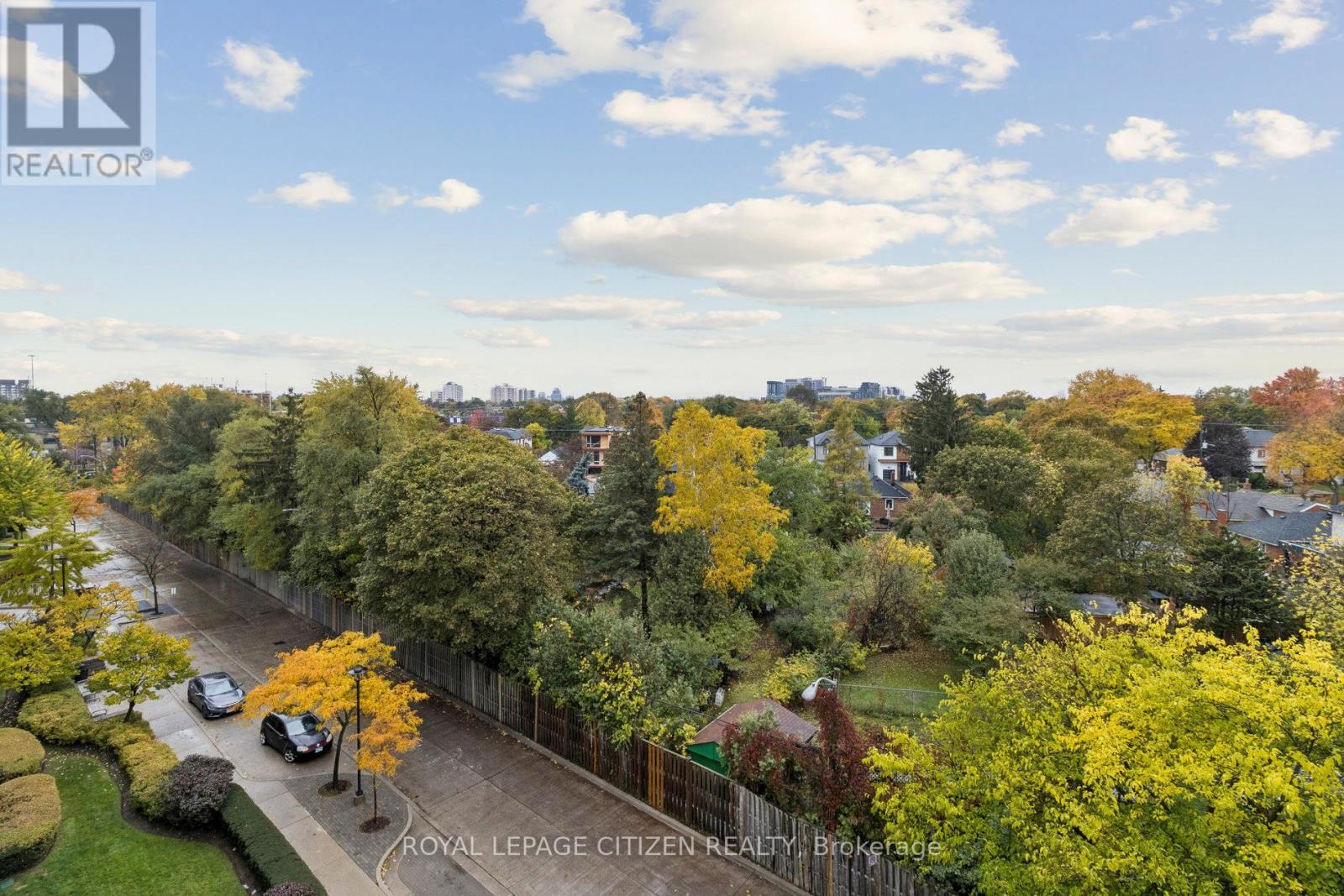 613 - 3840 Bathurst Street, Toronto, Ontario  M3H 6C6 - Photo 34 - C12511678