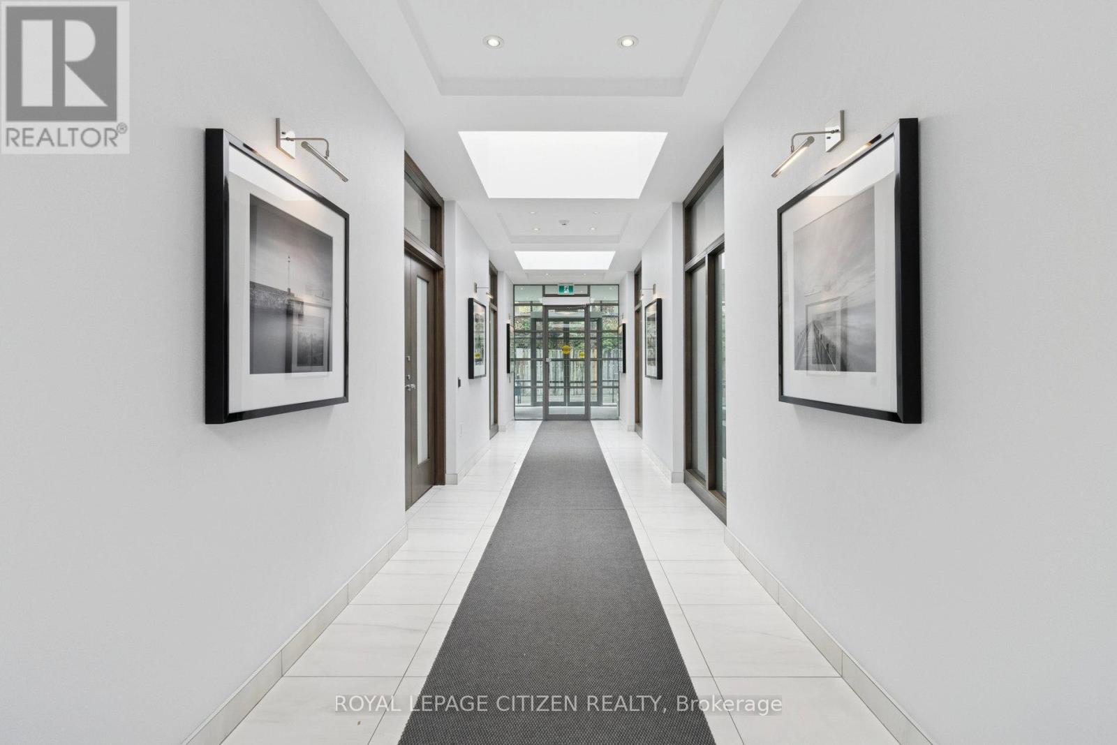 613 - 3840 Bathurst Street, Toronto, Ontario  M3H 6C6 - Photo 38 - C12511678