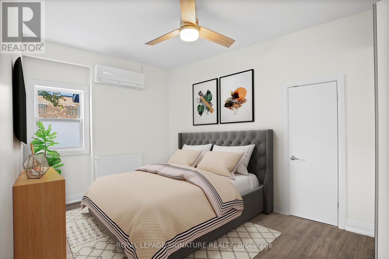 4 - 2563 Dundas Street W, Toronto, Ontario  M6P 1X6 - Photo 1 - W12513182